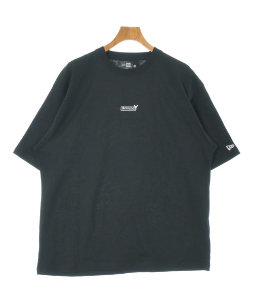 Ground Y(グラウンド　ワイ)Tシャツ・カットソー 黒 サイズ:XL/2200683648010