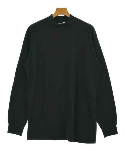 Ground Y(グラウンド　ワイ)Tシャツ・カットソー 黒 サイズ:3(M位)/2200687295043