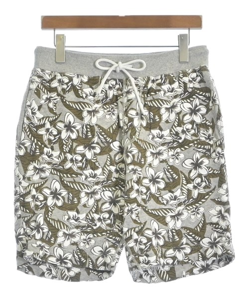 ONIKI(オニキ)ショートパンツ グレー サイズ:M/2200642649010
