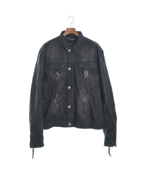 フィリップ　プレイン(PHILIPP PLEIN)のPHILIPP PLEIN ブルゾン（その他）