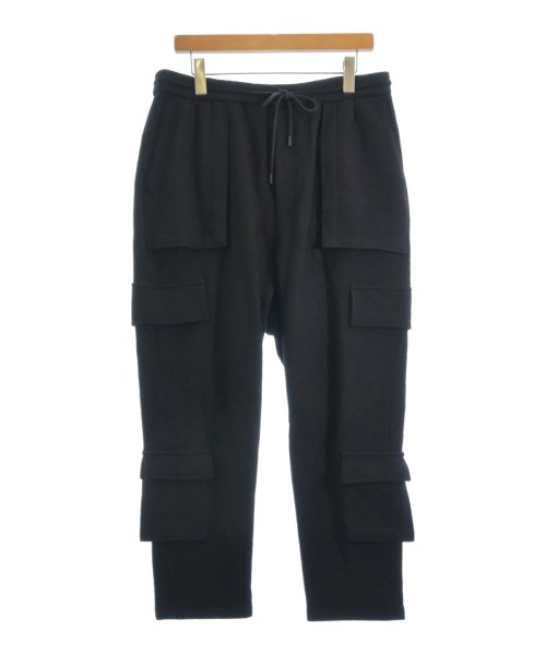 ジュン　ジー(Juun.J)のJuun.J カーゴパンツ