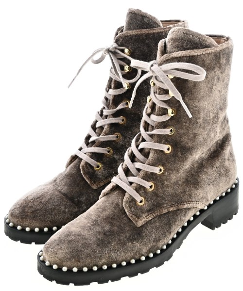 スチュートワイツマン(STUART WEITZMAN)のSTUART WEITZMAN ブーツ