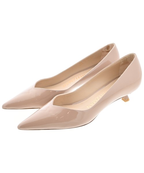STUART WEITZMAN(スチュートワイツマン)のパンプス サイズ:5(22cm位) 13,000円