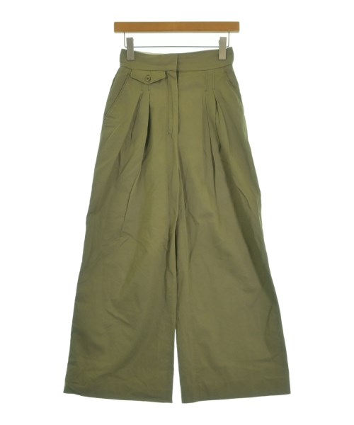 LEMAIRE(ルメール)その他 カーキ サイズ:34(XXS位)/2200638058024