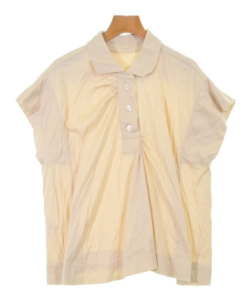 LEMAIRE(ルメール)ポロシャツ 白 サイズ:S/2200624035015