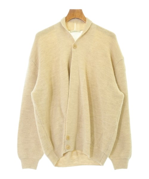 LEMAIRE(ルメール)ニット・セーター ベージュ サイズ:L/2200639384108