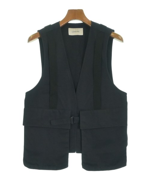 LEMAIRE(ルメール)ブルゾン 紺 サイズ:46(M位)/2200597837050