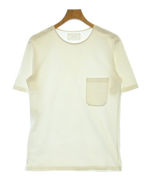 LEMAIRE(ルメール)Tシャツ・カットソー 白 サイズ:S/2200599411081