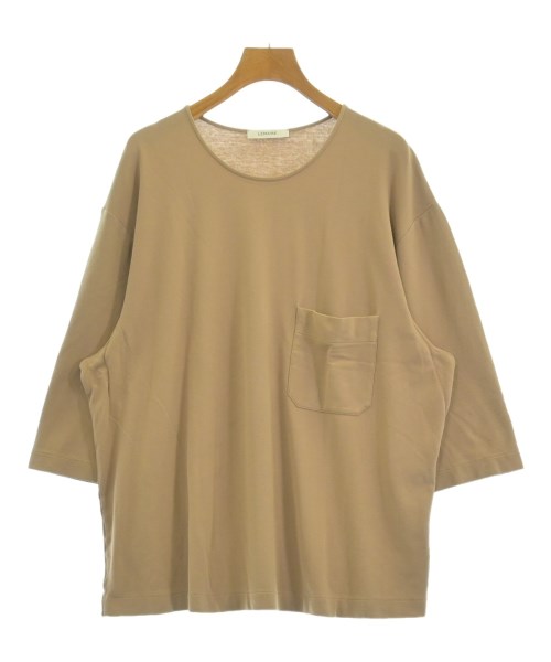 LEMAIRE(ルメール)Tシャツ・カットソー ベージュ サイズ:M/2200620753098