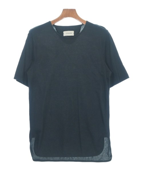 LEMAIRE(ルメール)Tシャツ・カットソー 紺 サイズ:XS/2200628408037