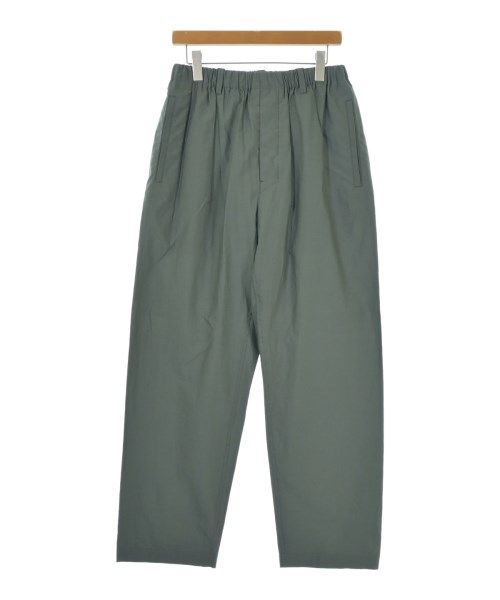 LEMAIRE(ルメール)スラックス カーキ サイズ:S/2200633321079