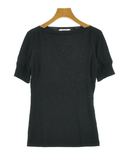 LEMAIRE(ルメール)ニット・セーター 黒 サイズ:L/2200610001017