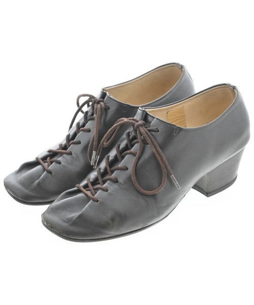 LEMAIRE(ルメール)その他 茶 サイズ:EU36 1/2(23cm位)/2200601103058