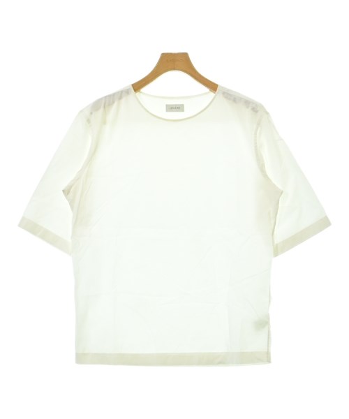 LEMAIRE(ルメール)カジュアルシャツ 白 サイズ:44(S位)/2200609391020