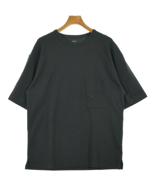 LEMAIRE(ルメール)Tシャツ・カットソー 黒 サイズ:M/2200608650111