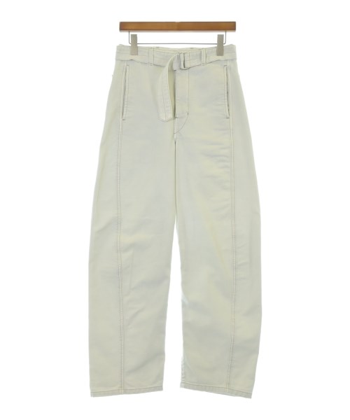 ルメール(LEMAIRE)のLEMAIRE デニムパンツ