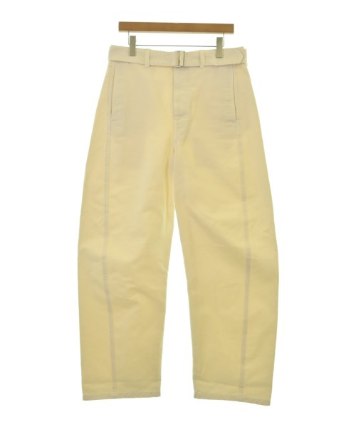 ルメール(LEMAIRE)のLEMAIRE デニムパンツ