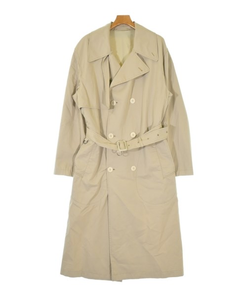 LEMAIRE(ルメール)のトレンチコート サイズ:48(L位) 107,600円