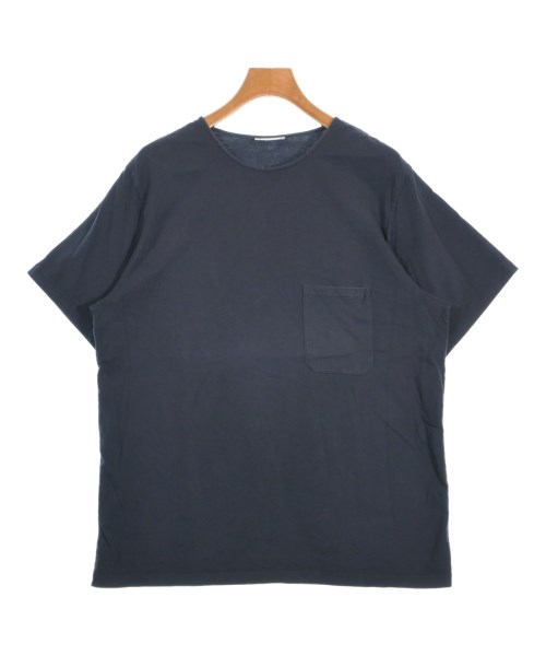 LEMAIRE(ルメール)Tシャツ・カットソー 紺 サイズ:L/2200655204022