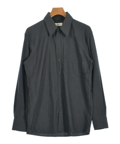 LEMAIRE(ルメール)カジュアルシャツ グレー サイズ:50(XL位)/2200659518033
