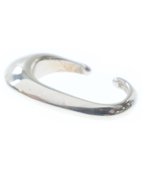 LEMAIRE(ルメール)ピアス・イヤリング シルバー サイズ:-/2200660040035