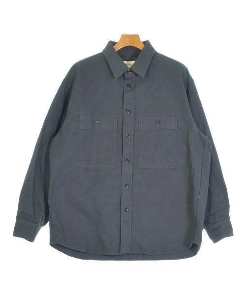 LEMAIRE(ルメール)のカジュアルシャツ サイズ:46(XL位) 53,100円