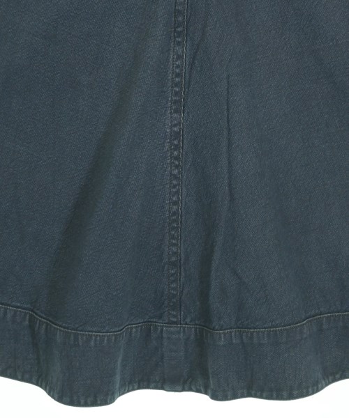 LEMAIRE（ルメール）ロング・マキシ丈スカート 紺 サイズ:34(M位) レディース/2200647233016