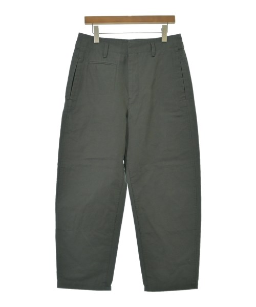 LEMAIRE(ルメール)その他 グレー サイズ:46(M位)/2200647816028