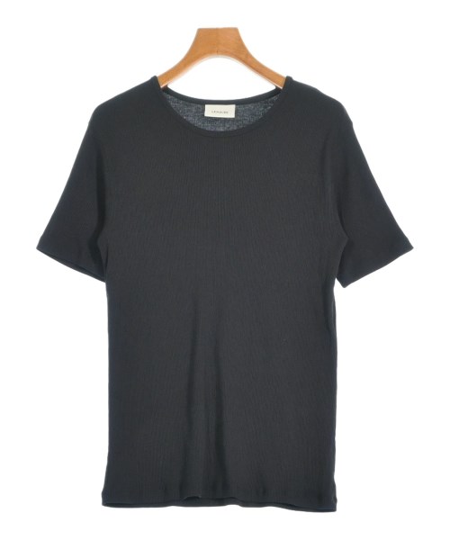 LEMAIRE(ルメール)Tシャツ・カットソー 黒 サイズ:S/2200650758087