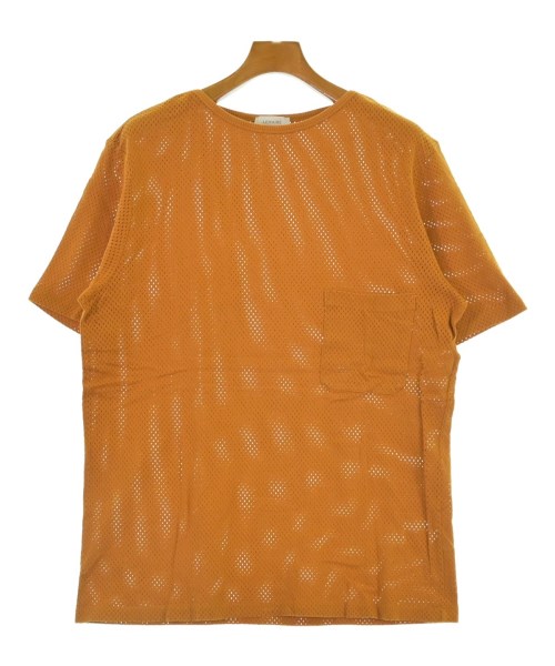 LEMAIRE(ルメール)Tシャツ・カットソー オレンジ サイズ:S/2200664041090