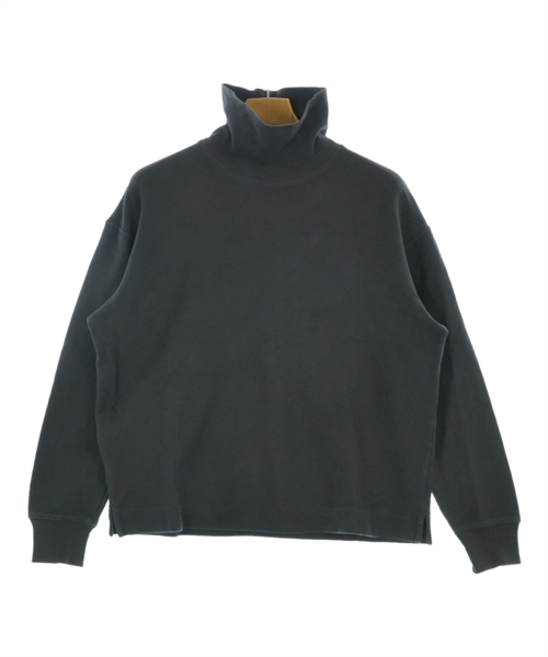 LEMAIRE(ルメール)Tシャツ・カットソー グレー サイズ:XS/2200668685061