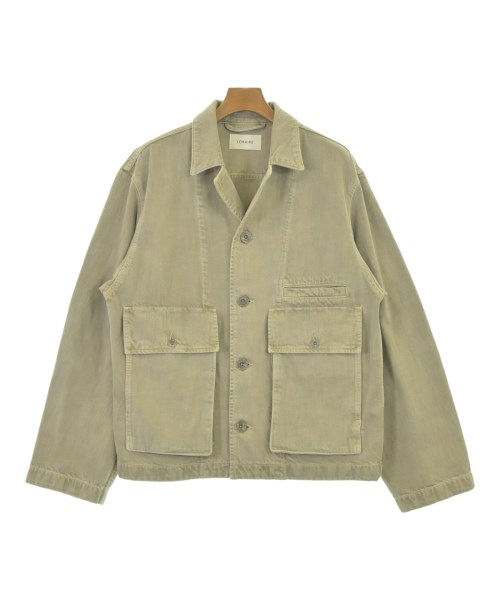 LEMAIRE(ルメール)のデニムジャケット サイズ:M 53,100円