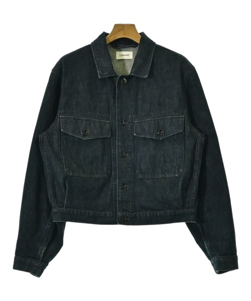 LEMAIRE(ルメール)のデニムジャケット サイズ:46(M位) 57,700円