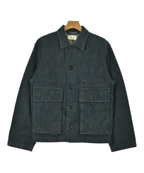 LEMAIRE(ルメール)のデニムジャケット サイズ:S 64,500円