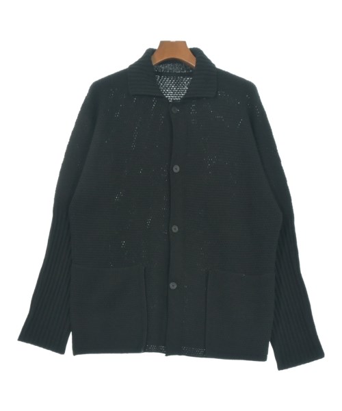 オムプリッセ(HOMME PLISSE)のHOMME PLISSE カーディガン