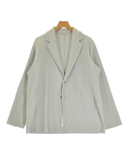 オムプリッセ(HOMME PLISSE)のHOMME PLISSE カジュアルジャケット