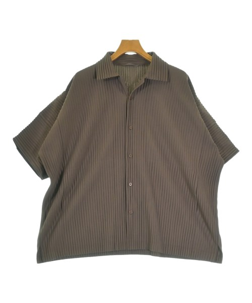 オムプリッセ(HOMME PLISSE)のHOMME PLISSE カジュアルシャツ