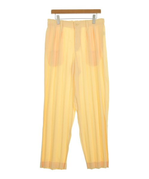 オムプリッセ(HOMME PLISSE)のHOMME PLISSE パンツ（その他）