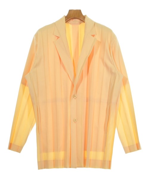 オムプリッセ(HOMME PLISSE)のHOMME PLISSE カジュアルジャケット