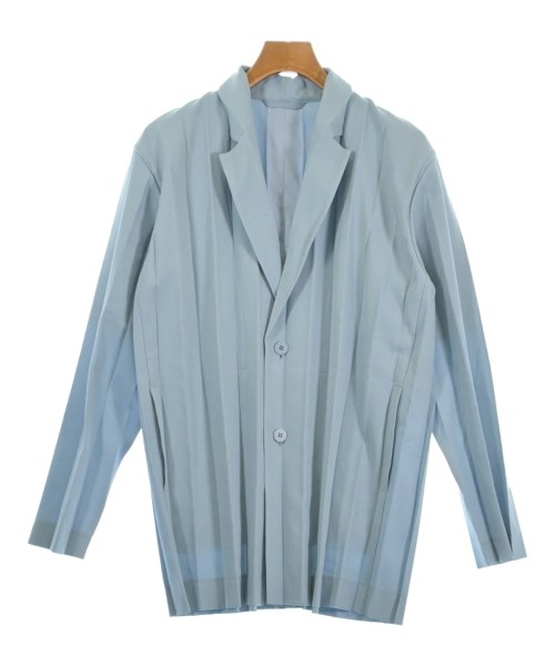 オムプリッセ(HOMME PLISSE)のHOMME PLISSE カジュアルジャケット