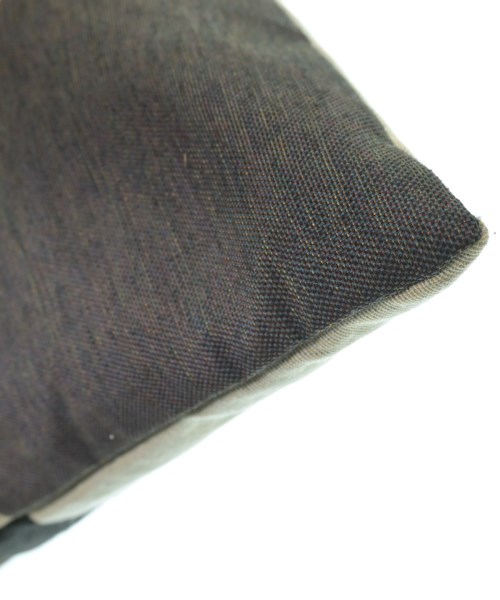 HOMME PLISSE（オムプリッセ）トートバッグ ベージュ サイズ:- メンズ/2200625252053