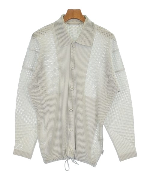 オムプリッセ(HOMME PLISSE)のHOMME PLISSE ブルゾン（その他）