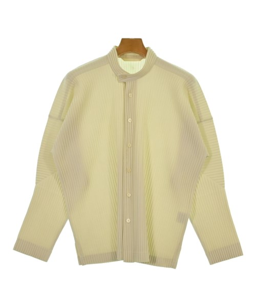 オムプリッセ(HOMME PLISSE)のHOMME PLISSE カジュアルシャツ