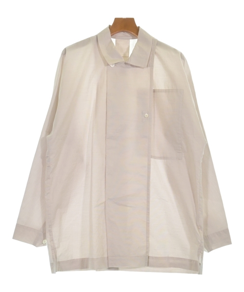 オムプリッセ(HOMME PLISSE)のHOMME PLISSE カジュアルシャツ