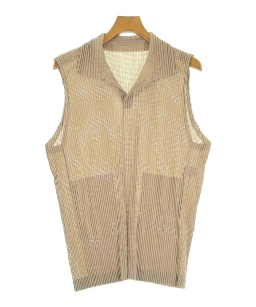 オムプリッセ(HOMME PLISSE)のHOMME PLISSE カジュアルシャツ