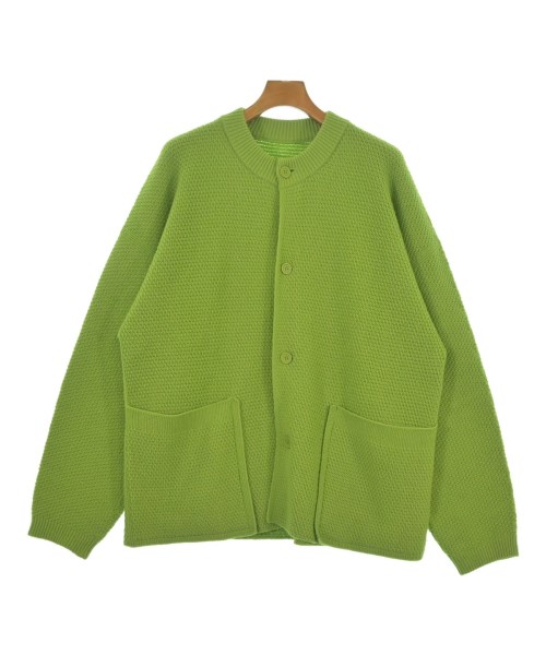 オムプリッセ(HOMME PLISSE)のHOMME PLISSE カーディガン