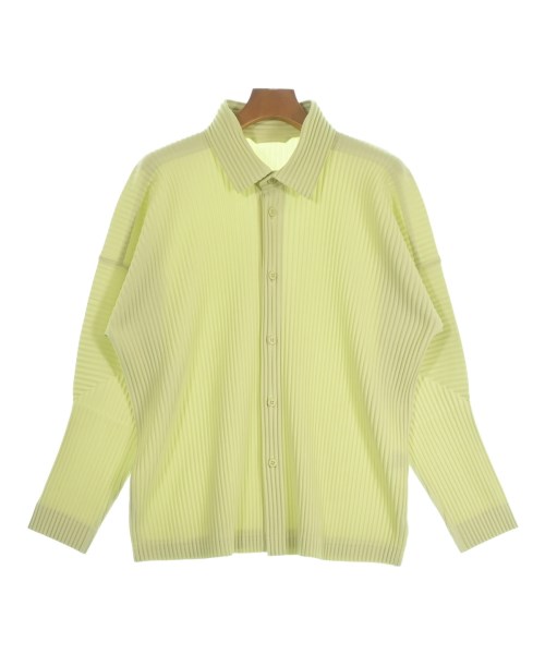 オムプリッセ(HOMME PLISSE)のHOMME PLISSE カジュアルシャツ