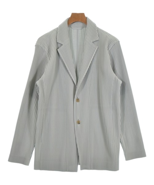 オムプリッセ(HOMME PLISSE)のHOMME PLISSE カジュアルジャケット