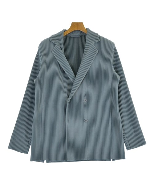 オムプリッセ(HOMME PLISSE)のHOMME PLISSE ジャケット