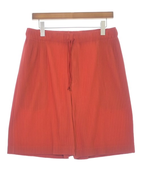 オムプリッセ(HOMME PLISSE)のHOMME PLISSE ショートパンツ